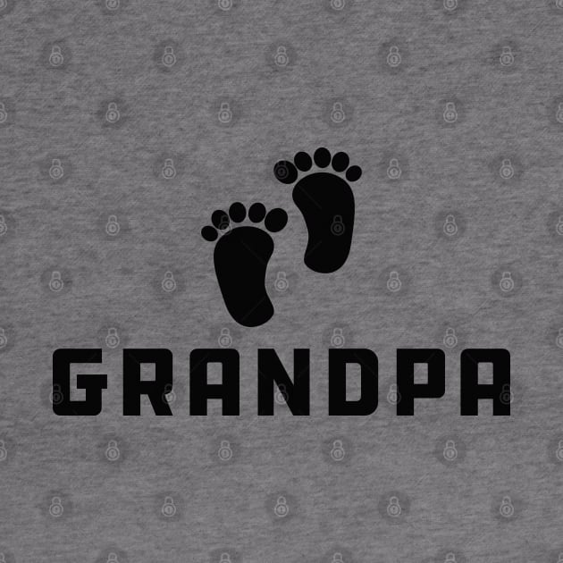 New Grandpa by KC Happy Shop